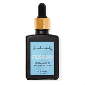 NWT‼️ Likwid Rx Stress Reliever Hair Oil